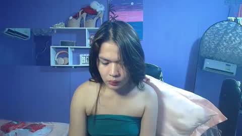 Ms. A lets go pass or pvt show online show from December 18, 2025, 8:37 pm