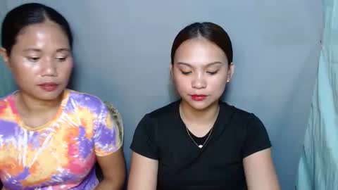 ur_prettymitch online show from September 16, 2025, 3:35 pm