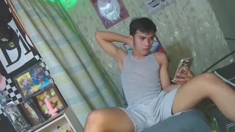 ur_shan21 online show from March 13, 2026, 3:02 am