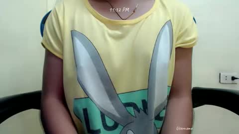 ur_small_girl online show from October 6, 2025, 3:31 pm