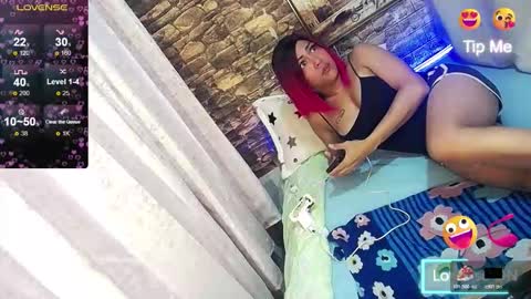 megan online show from October 28, 2025, 2:04 am