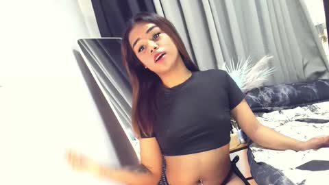 FRANCINE cum with me in pvt or pwrd online show from September 18, 2025, 2:35 am