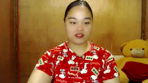 Lycah online show from March 7, 2025, 3:28 pm