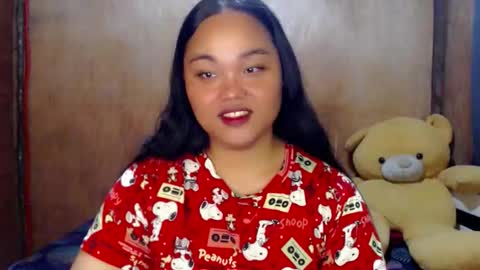 Lycah online show from September 24, 2025, 9:18 pm