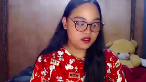 Lycah online show from October 8, 2025, 1:36 am