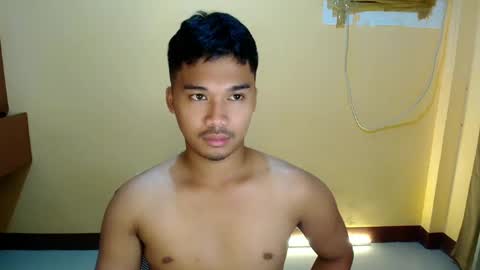 JAMES online show from March 10, 2026, 6:35 pm