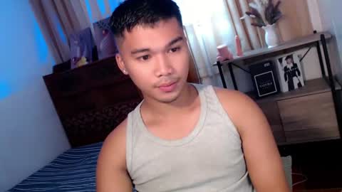 JAMES online show from June 22, 2026, 1:07 am