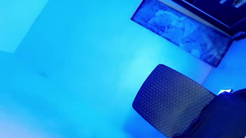 MarieMars online show from February 19, 2025, 4:44 pm