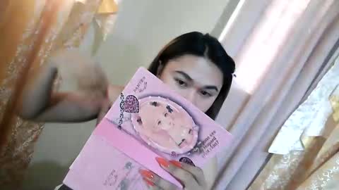 Alvie online show from March 16, 2026, 5:44 am