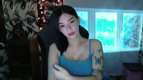 Snapshot of urasiandreamgirlxxx chatting on May 10, 2026, 12:10 pm jess online show from May 10, 2026, 12:10 pm