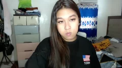 Sweet Cutie Crizel online show from March 3, 2025, 7:43 am