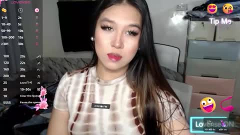 Sweet Cutie Crizel online show from September 16, 2025, 10:16 am