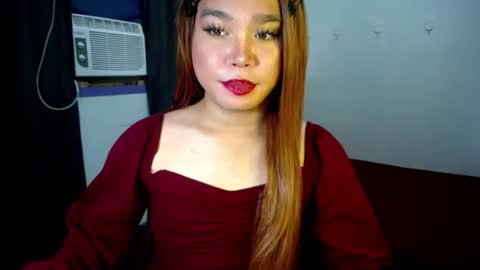 KENDRA online show from February 16, 2025, 11:37 pm