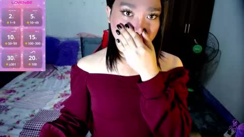 KENDRA online show from September 13, 2025, 2:11 am