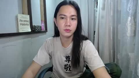 Erika online show from February 10, 2025, 2:05 pm