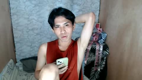 Snapshot of urasiantwinkx chatting on June 19, 2026, 10:08 am urasiantwinkx online show from June 19, 2026, 10:08 am