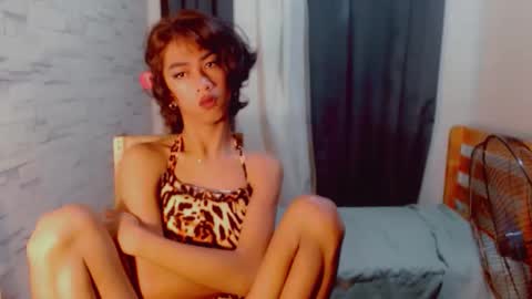 urasianyana online show from April 10, 2026, 12:38 am