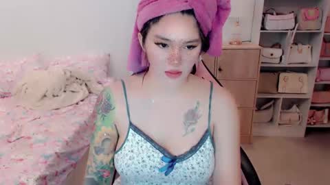 Snapshot of urbabymonica chatting on February 6, 2025, 8:50 am MONICA DEMONYETA online show from February 6, 2025, 8:50 am