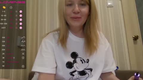 urbadkitty online show from January 11, 2025, 3:31 pm