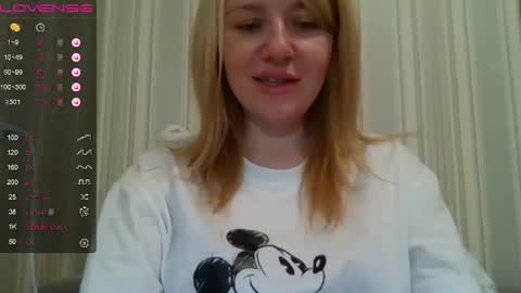 urbadkitty online show from January 19, 2025, 10:50 am