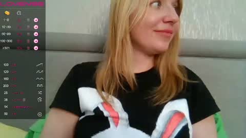 urbadkitty online show from February 20, 2025, 10:27 am