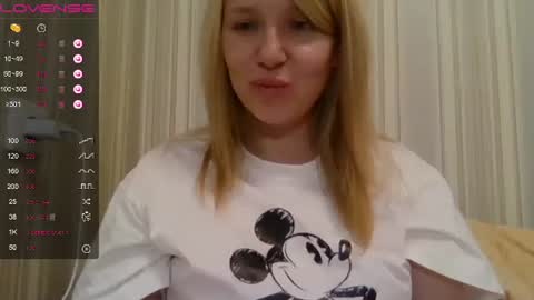 urbadkitty online show from February 21, 2025, 11:55 am