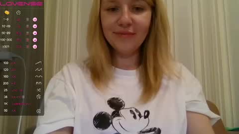 urbadkitty online show from February 22, 2025, 3:14 pm