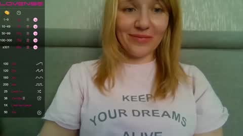 urbadkitty online show from February 25, 2025, 10:04 am