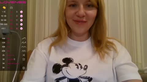 urbadkitty online show from February 28, 2025, 3:26 pm