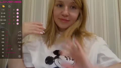 urbadkitty online show from March 1, 2025, 12:56 pm