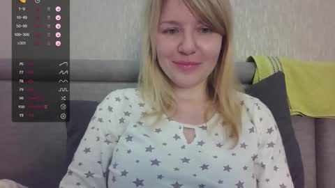 urbadkitty online show from October 22, 2025, 7:30 am