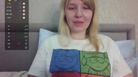 urbadkitty online show from November 12, 2025, 5:08 am