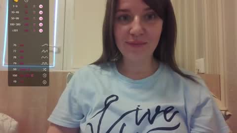 urbadkitty online show from June 9, 2026, 3:56 pm