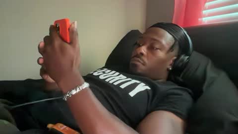 urbandick5 online show from October 13, 2025, 1:00 pm