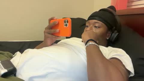 urbandick5 online show from November 7, 2025, 12:43 am