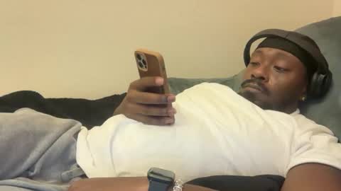 urbandick5 online show from February 7, 2026, 7:45 am