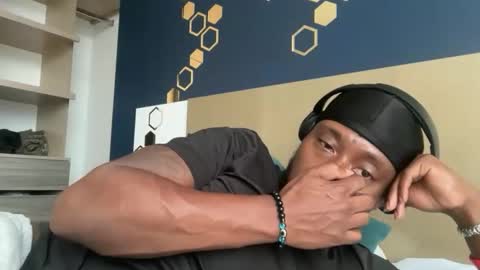 urbandick5 online show from March 14, 2026, 11:37 am