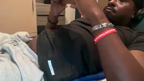 urbandick5 online show from March 25, 2026, 10:32 am