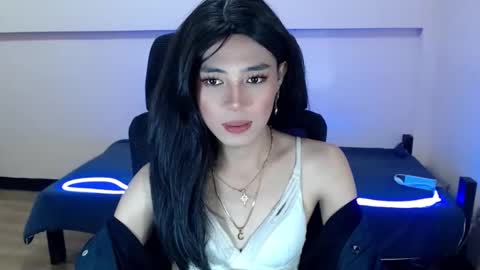 Miss alexa online show from March 20, 2026, 6:29 am