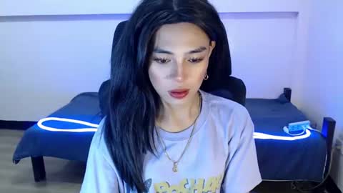 Miss alexa online show from March 29, 2026, 5:29 am