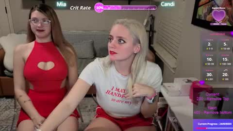 Snapshot of urbimbowaifu chatting on February 15, 2026, 5:15 am Candi Skye online show from February 15, 2026, 5:15 am