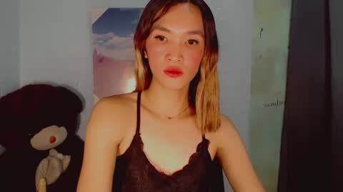 Snapshot of urblossom_harahxxx chatting on January 1, 2025, 7:10 pm urblossom_harahxxx online show from January 1, 2025, 7:10 pm