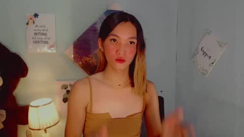 Snapshot of urblossom_harahxxx chatting on January 14, 2025, 8:52 am urblossom_harahxxx online show from January 14, 2025, 8:52 am