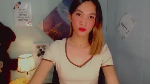 Snapshot of urblossom_harahxxx chatting on January 17, 2025, 9:50 pm urblossom_harahxxx online show from January 17, 2025, 9:50 pm