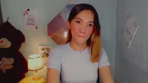 Snapshot of urblossom_harahxxx chatting on January 19, 2025, 2:36 am urblossom_harahxxx online show from January 19, 2025, 2:36 am