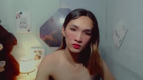 Snapshot of urblossom_harahxxx chatting on January 19, 2025, 6:00 pm urblossom_harahxxx online show from January 19, 2025, 6:00 pm