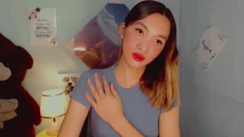 Snapshot of urblossom_harahxxx chatting on January 23, 2025, 11:47 pm urblossom_harahxxx online show from January 23, 2025, 11:47 pm