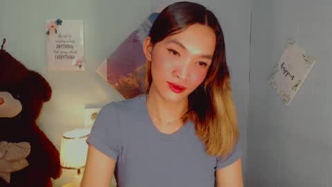 Snapshot of urblossom_harahxxx chatting on January 24, 2025, 2:49 am urblossom_harahxxx online show from January 24, 2025, 2:49 am