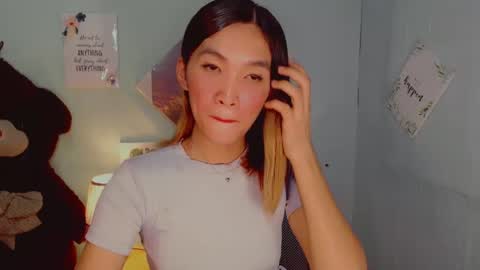 Snapshot of urblossom_harahxxx chatting on January 25, 2025, 2:47 am urblossom_harahxxx online show from January 25, 2025, 2:47 am