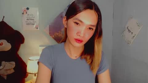 Snapshot of urblossom_harahxxx chatting on January 26, 2025, 3:59 am urblossom_harahxxx online show from January 26, 2025, 3:59 am